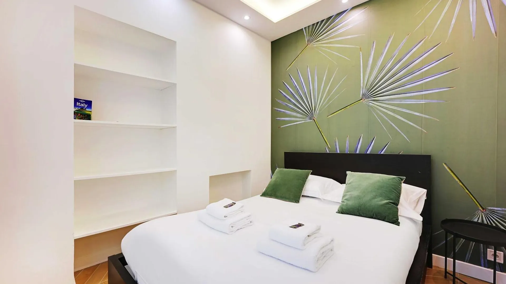 Serenity At Bastille Lejlighed Paris